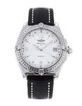 Pre-Owned Breitling Wings Automatic Watch